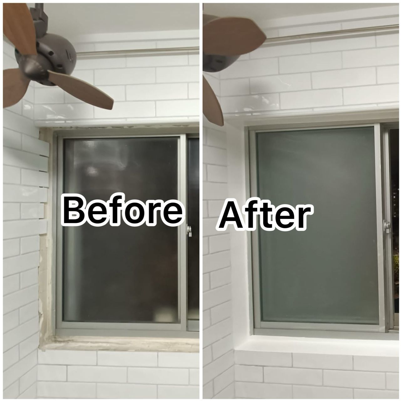 Is Your Sliding Door Giving You Trouble? Discover Reliable Repair Services in Singapore by Tasfia Engineering & Construction Pte Ltd.